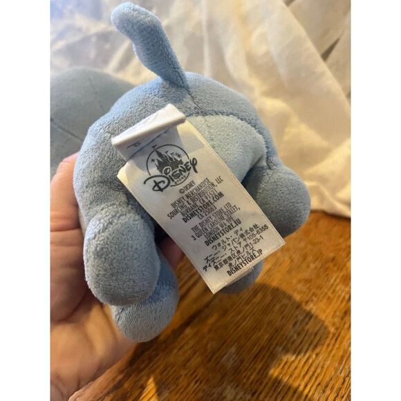 Disney store lady and the tramp plush stuffed animal - Picture 4 of 4